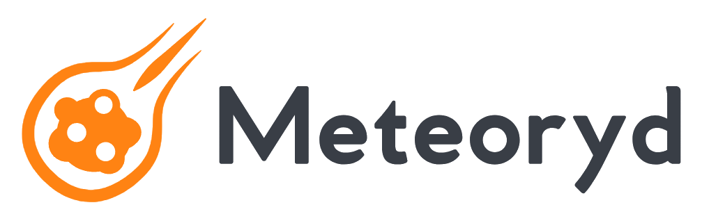 Meteoryd